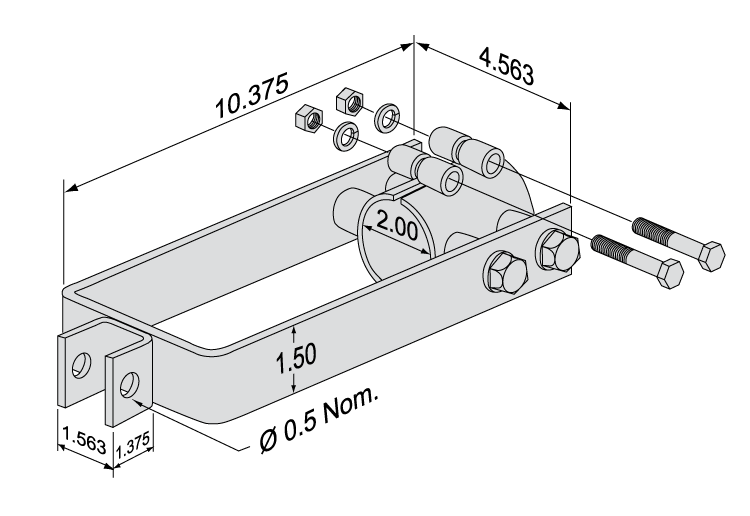 dimensions